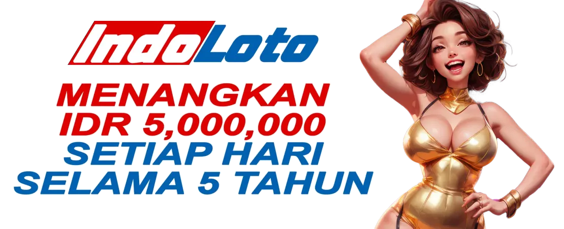 Hadiah sweep, lotere online indonesia IndoLoto