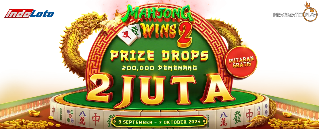 Promo Slot Pragmatic Play IndoLoto